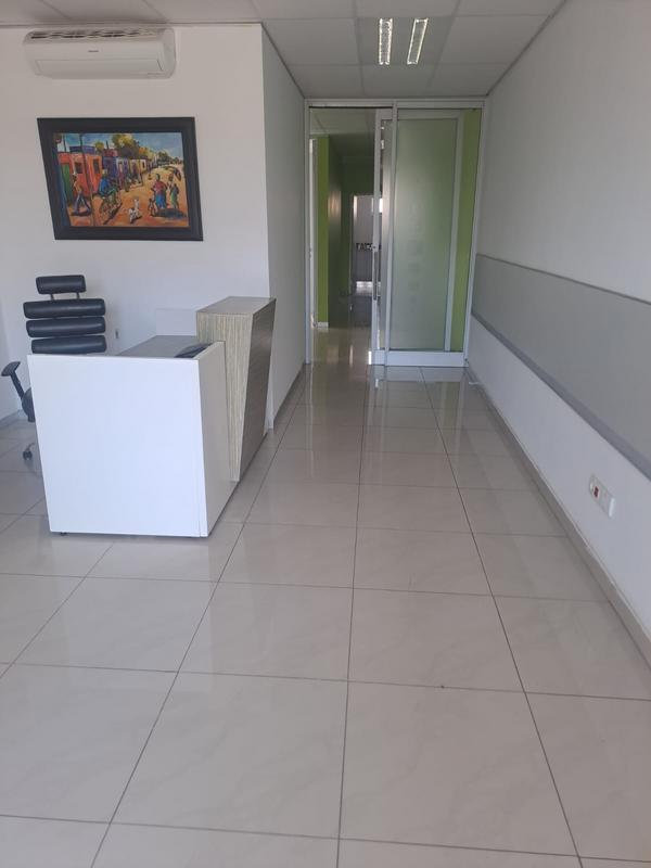 Commercial Property for Sale in Fourways Gauteng