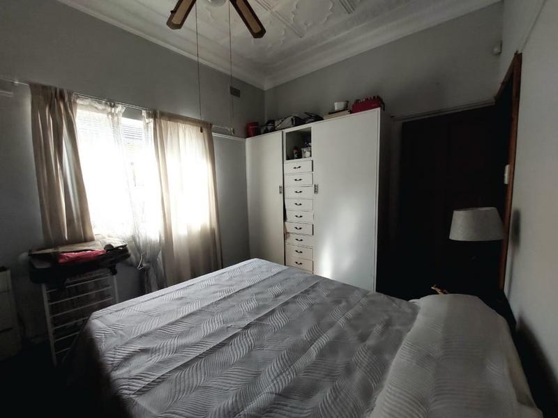 4 Bedroom Property for Sale in Capital Park Gauteng