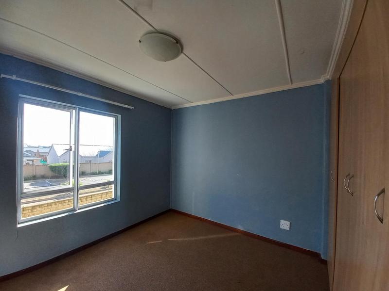 2 Bedroom Property for Sale in Vanderbijlpark Gauteng
