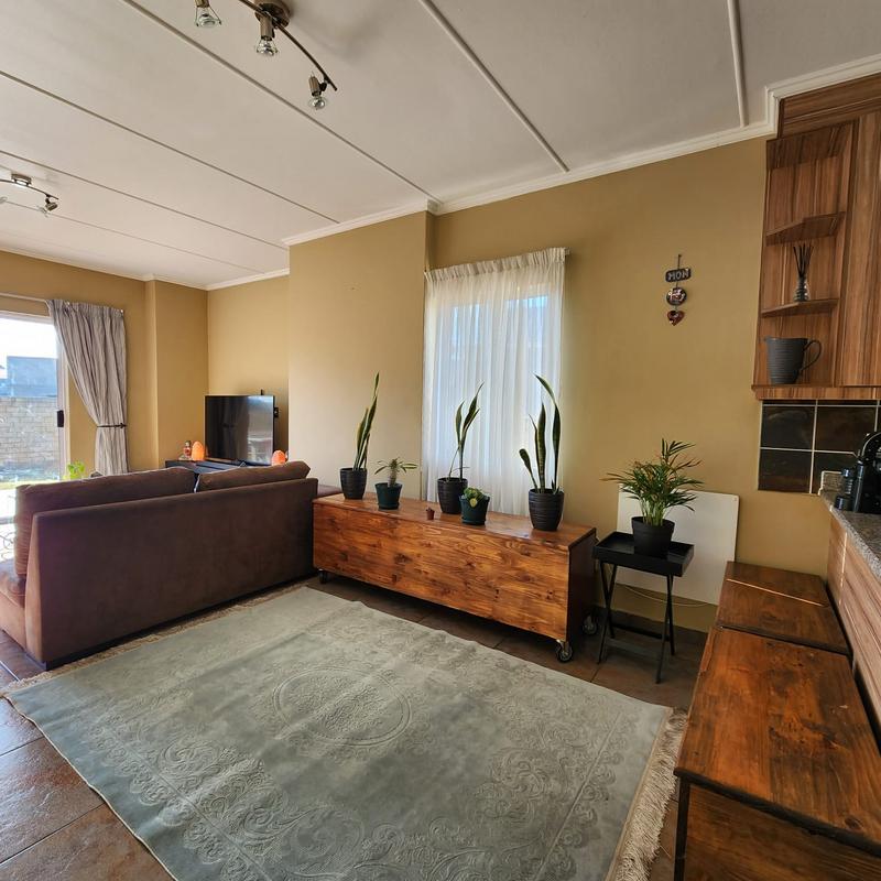 3 Bedroom Property for Sale in Vanderbijlpark Gauteng