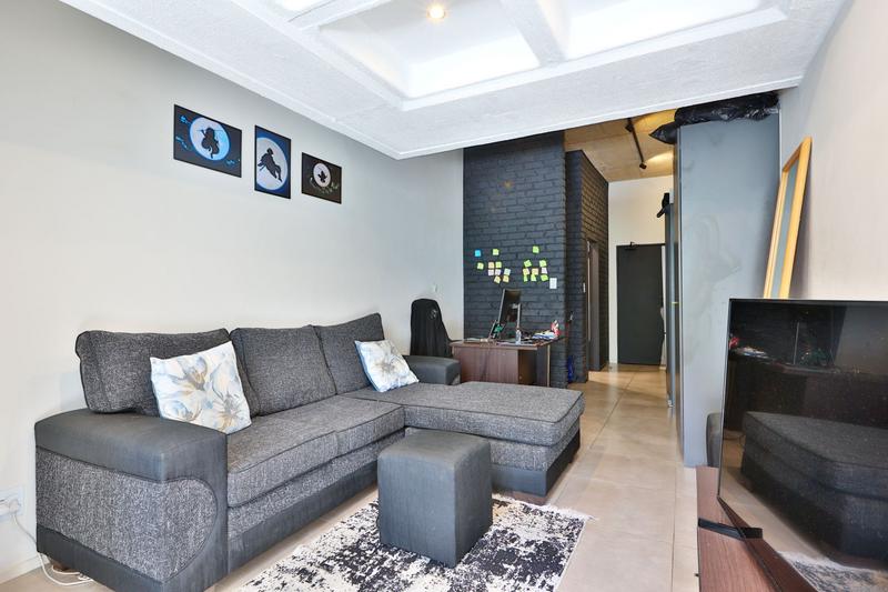 0 Bedroom Property for Sale in Sandton Central Gauteng