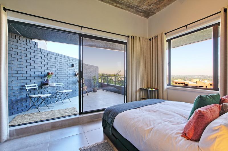 1 Bedroom Property for Sale in Sandton Central Gauteng