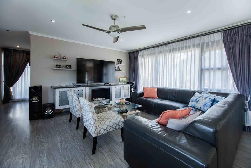 2 Bedroom Property for Sale in Copperleaf Estate Gauteng