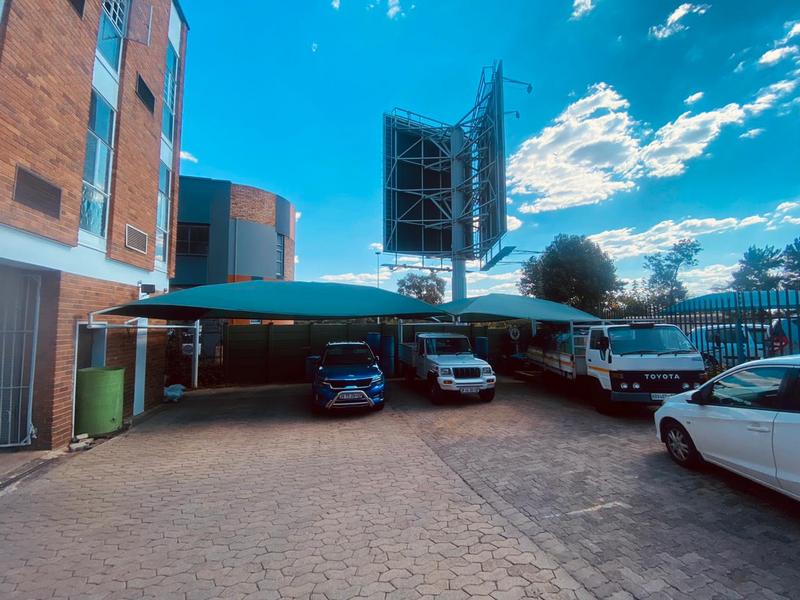 Commercial Property for Sale in Wynberg Gauteng