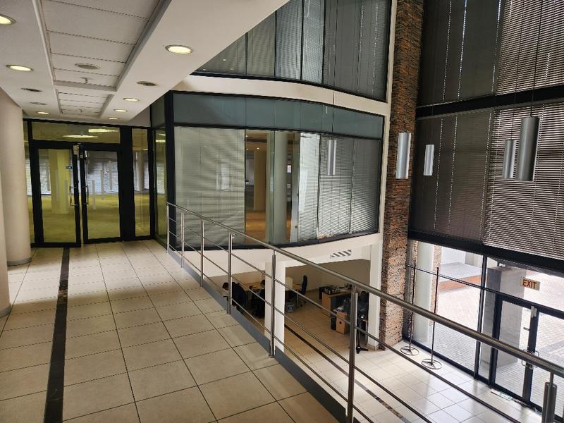 To Let commercial Property for Rent in Zwartkop Gauteng