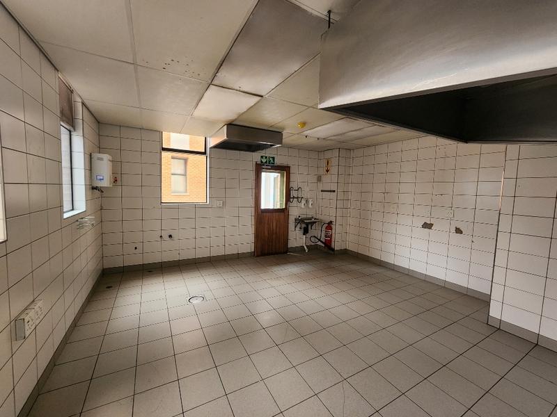 To Let 0 Bedroom Property for Rent in Zwartkop Gauteng