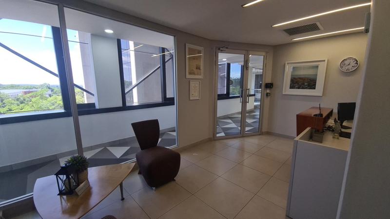 To Let commercial Property for Rent in Menlyn Gauteng