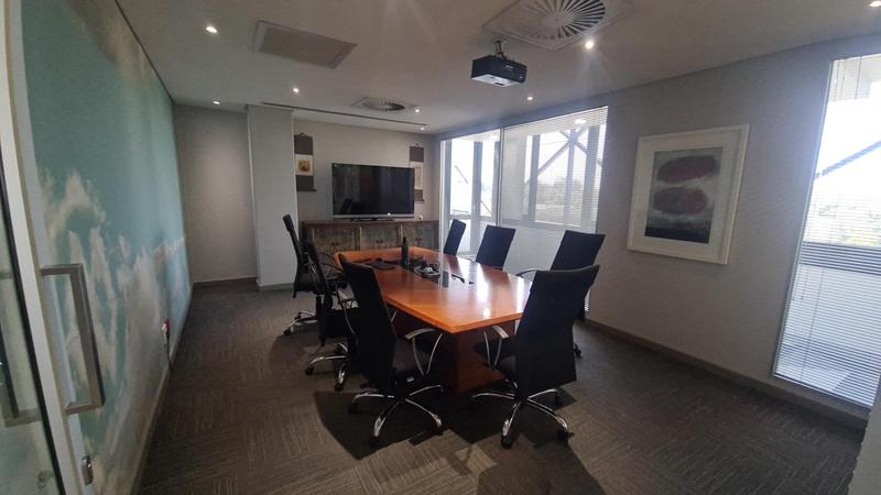 To Let commercial Property for Rent in Menlyn Gauteng