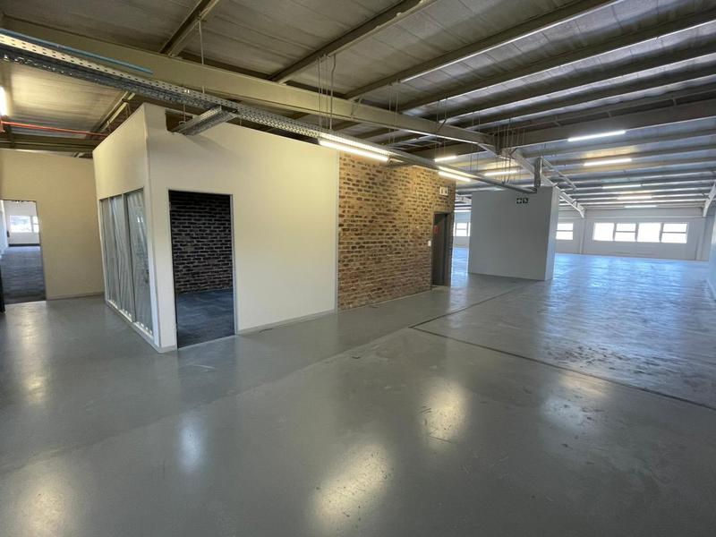 To Let commercial Property for Rent in Randjespark Gauteng
