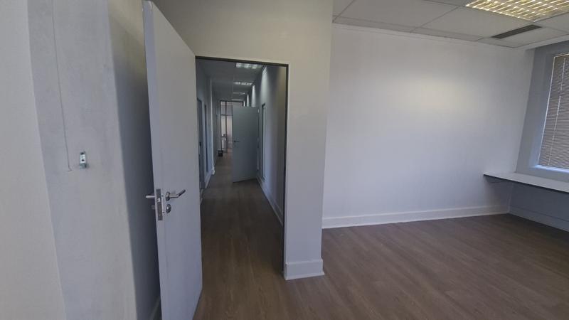 To Let commercial Property for Rent in Persequor Gauteng