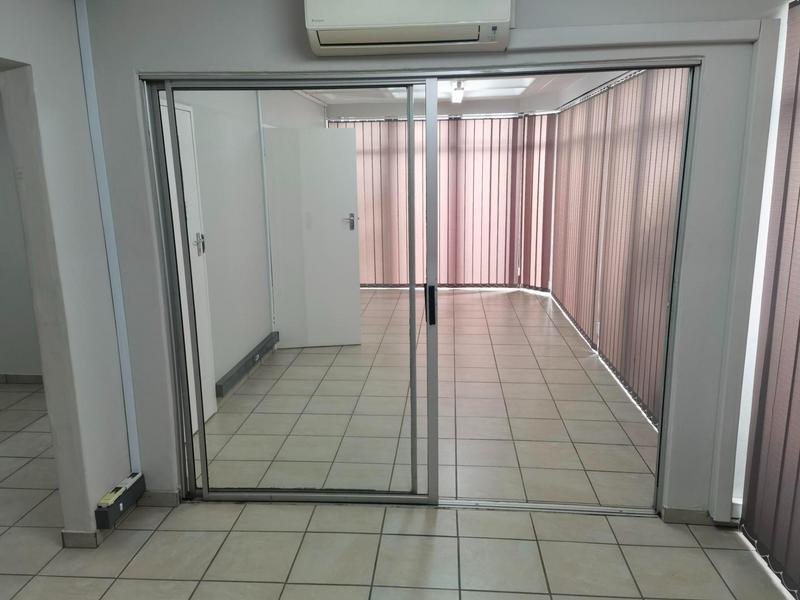 To Let commercial Property for Rent in Murrayfield Gauteng