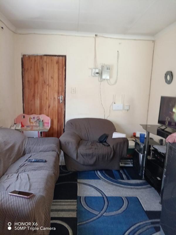 2 Bedroom Property for Sale in Golden Gardens Gauteng