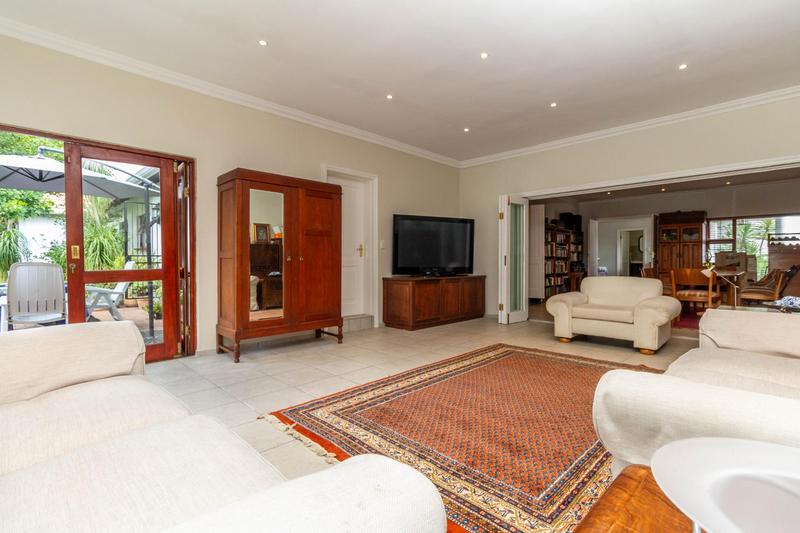5 Bedroom Property for Sale in Malanshof Gauteng