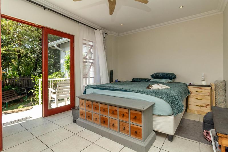 5 Bedroom Property for Sale in Malanshof Gauteng
