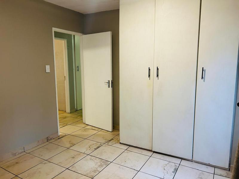 To Let 2 Bedroom Property for Rent in Beyers Park Gauteng