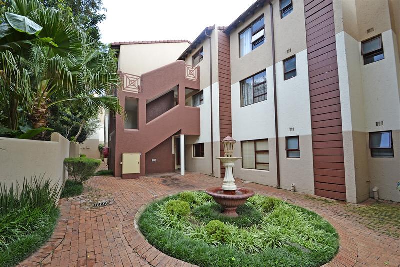 To Let 3 Bedroom Property for Rent in Morningside Gauteng
