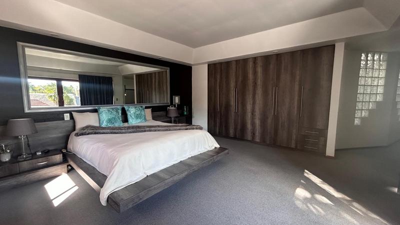 To Let 5 Bedroom Property for Rent in Bedfordview Gauteng
