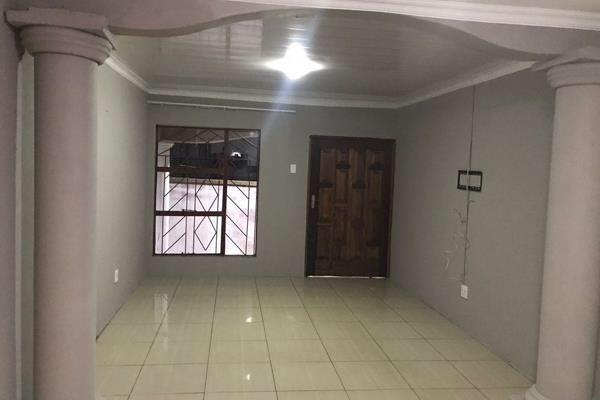 To Let 2 Bedroom Property for Rent in Kaalfontein Gauteng