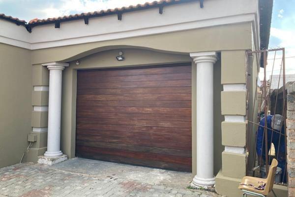 To Let 2 Bedroom Property for Rent in Kaalfontein Gauteng