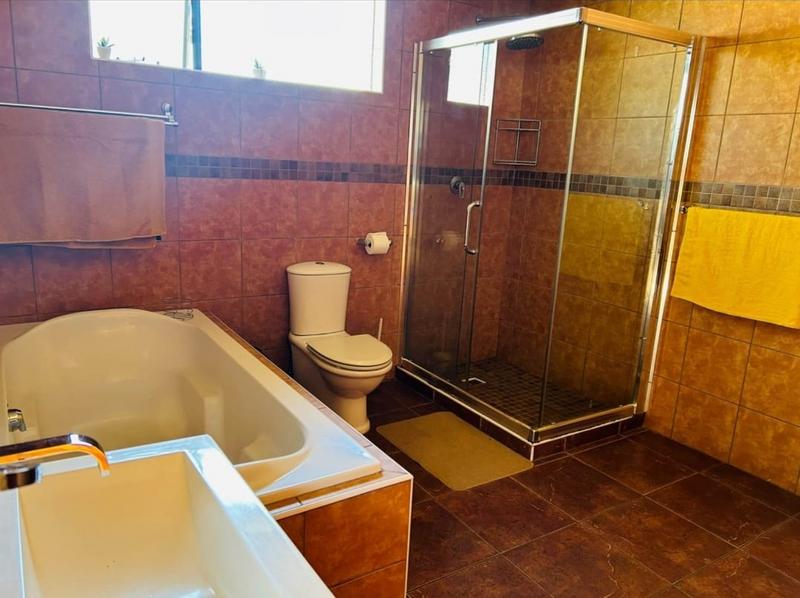 To Let 0 Bedroom Property for Rent in Edenvale Gauteng
