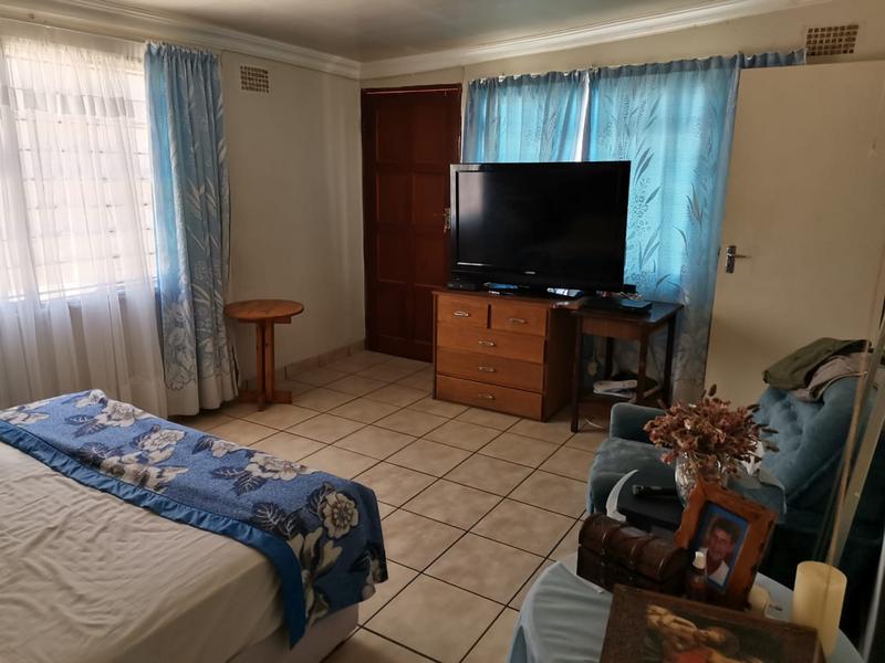 3 Bedroom Property for Sale in Grootvlei AH Gauteng