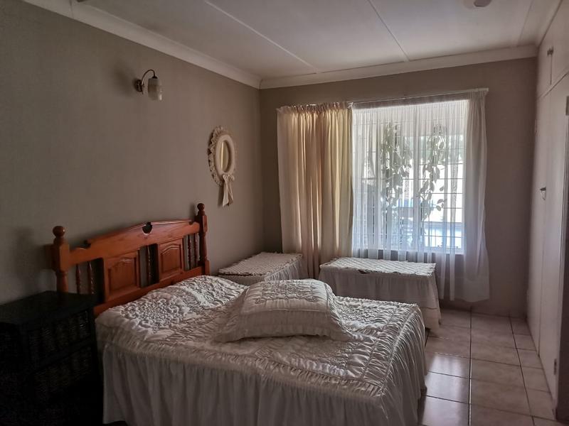 3 Bedroom Property for Sale in Grootvlei AH Gauteng