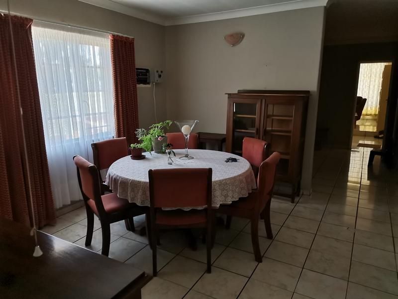 3 Bedroom Property for Sale in Grootvlei AH Gauteng