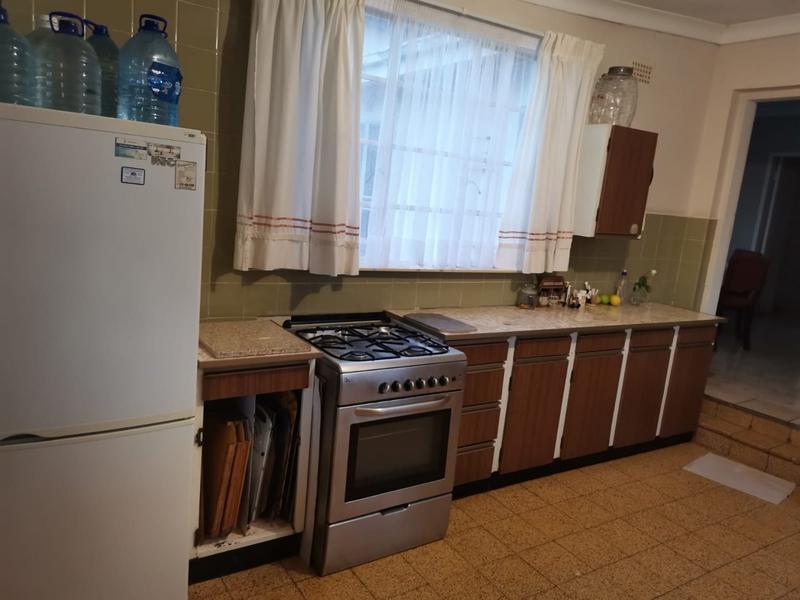 3 Bedroom Property for Sale in Grootvlei AH Gauteng