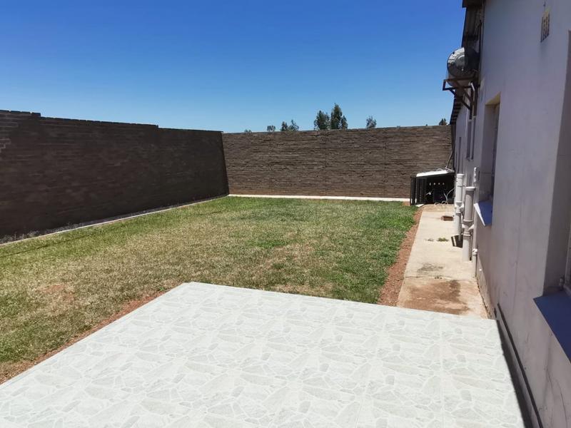 3 Bedroom Property for Sale in Grootvlei AH Gauteng