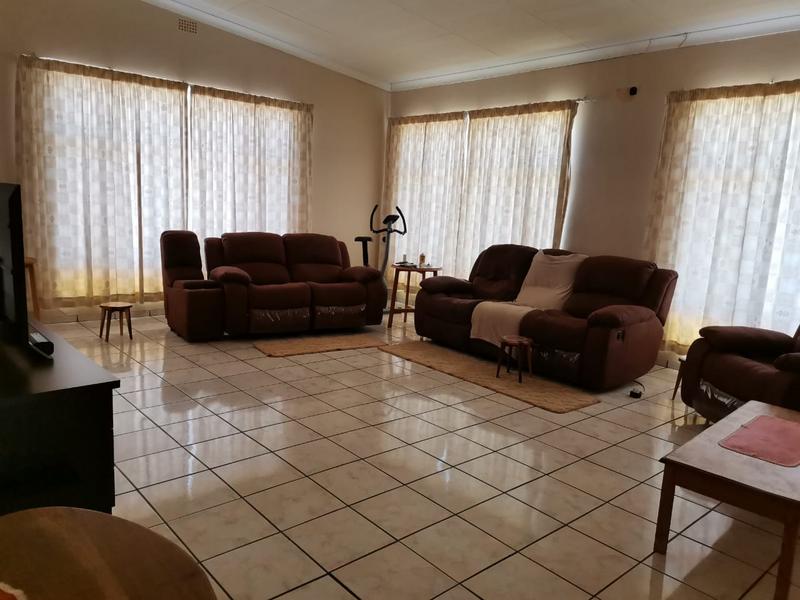 3 Bedroom Property for Sale in Grootvlei AH Gauteng