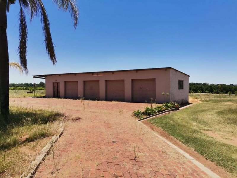 3 Bedroom Property for Sale in Grootvlei AH Gauteng