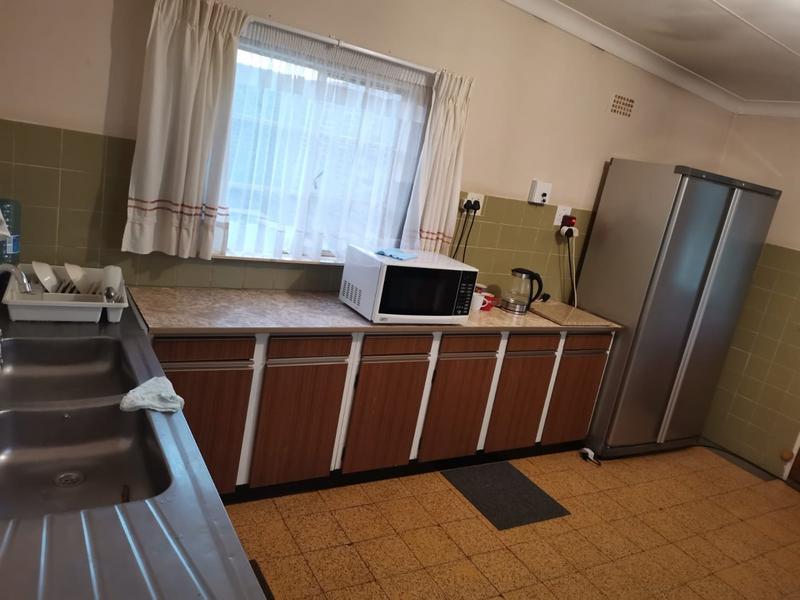 3 Bedroom Property for Sale in Grootvlei AH Gauteng