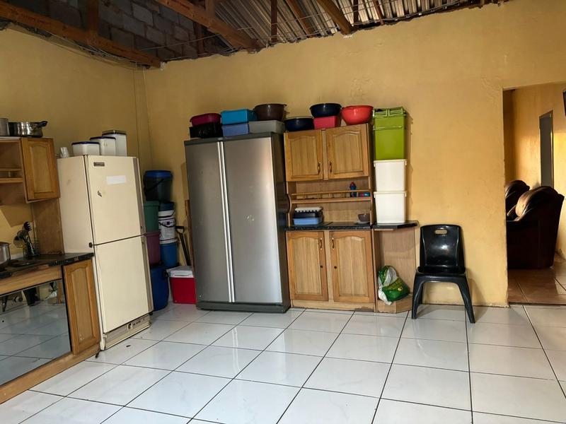 4 Bedroom Property for Sale in Tsakane Gauteng