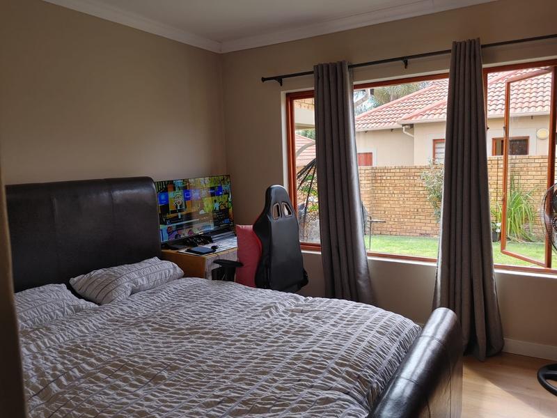 To Let 3 Bedroom Property for Rent in Carlswald Gauteng