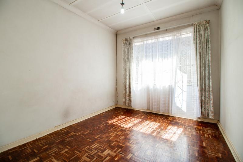 6 Bedroom Property for Sale in Bertrams Gauteng