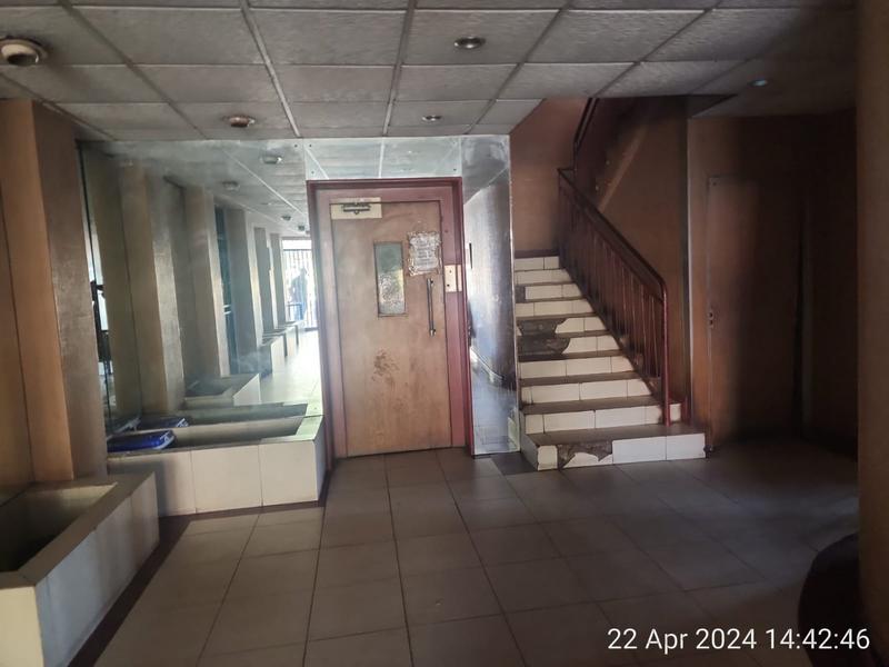 To Let 5 Bedroom Property for Rent in Yeoville Gauteng