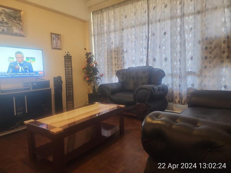 To Let 5 Bedroom Property for Rent in Yeoville Gauteng