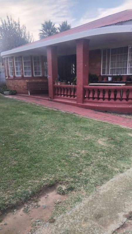 0 Bedroom Property for Sale in The Hill Gauteng