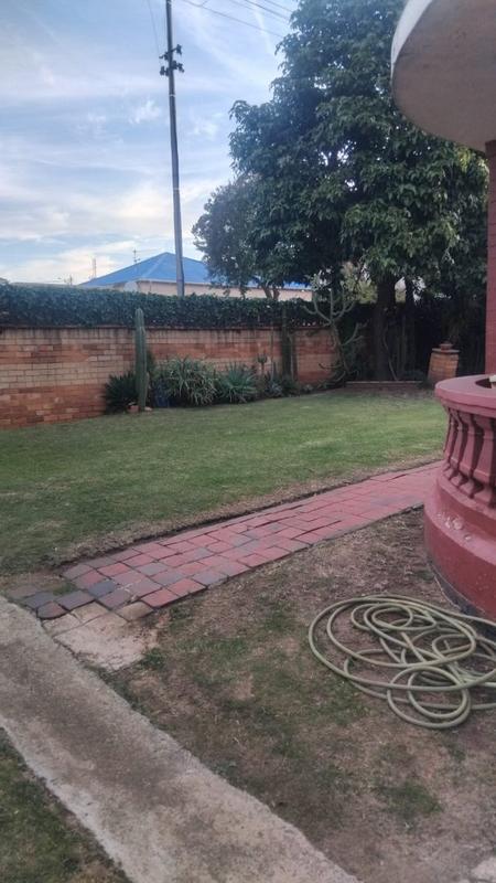 0 Bedroom Property for Sale in The Hill Gauteng