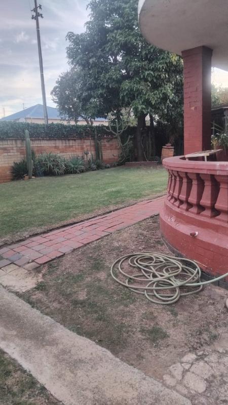 0 Bedroom Property for Sale in The Hill Gauteng