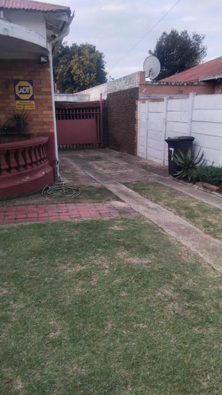 0 Bedroom Property for Sale in The Hill Gauteng