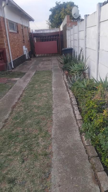 0 Bedroom Property for Sale in The Hill Gauteng