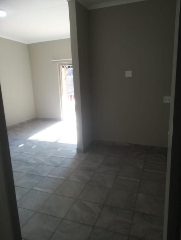 To Let 5 Bedroom Property for Rent in Rietfontein Gauteng