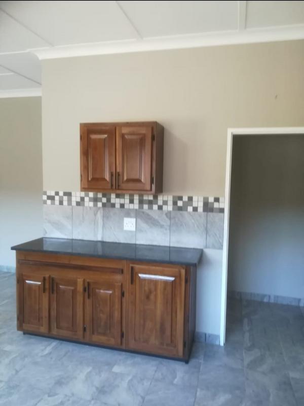 To Let 5 Bedroom Property for Rent in Rietfontein Gauteng