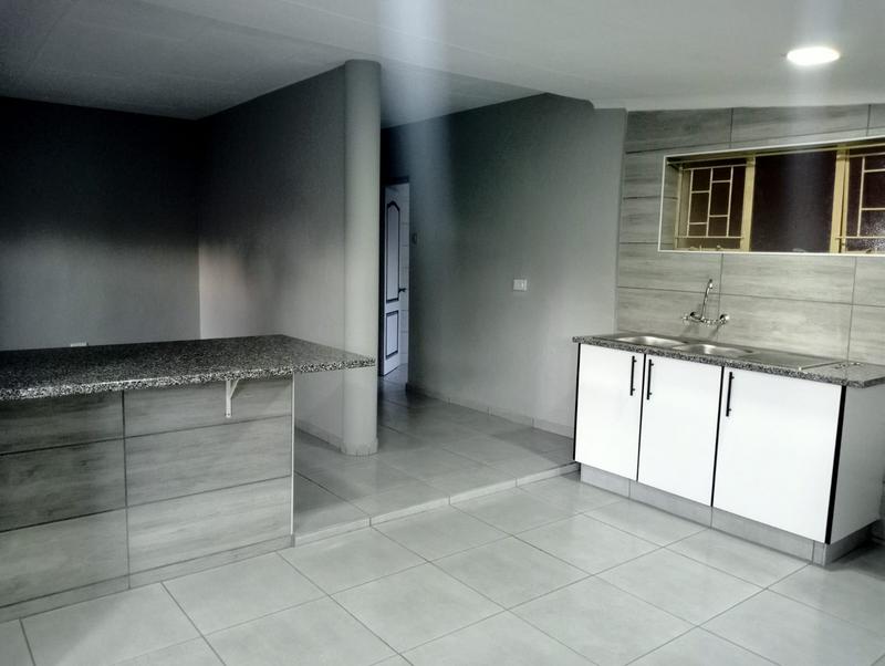 To Let 2 Bedroom Property for Rent in Randvaal Gauteng