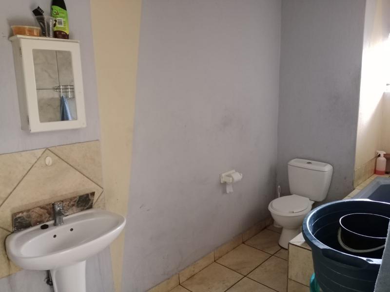 2 Bedroom Property for Sale in Pretoria West Gauteng