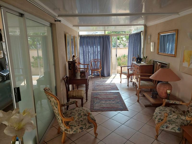 2 Bedroom Property for Sale in Sinoville Gauteng