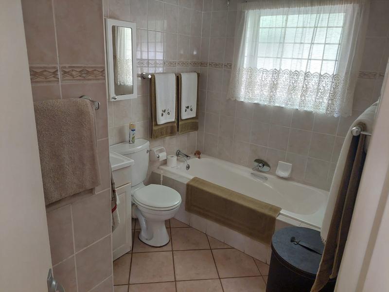 2 Bedroom Property for Sale in Sinoville Gauteng