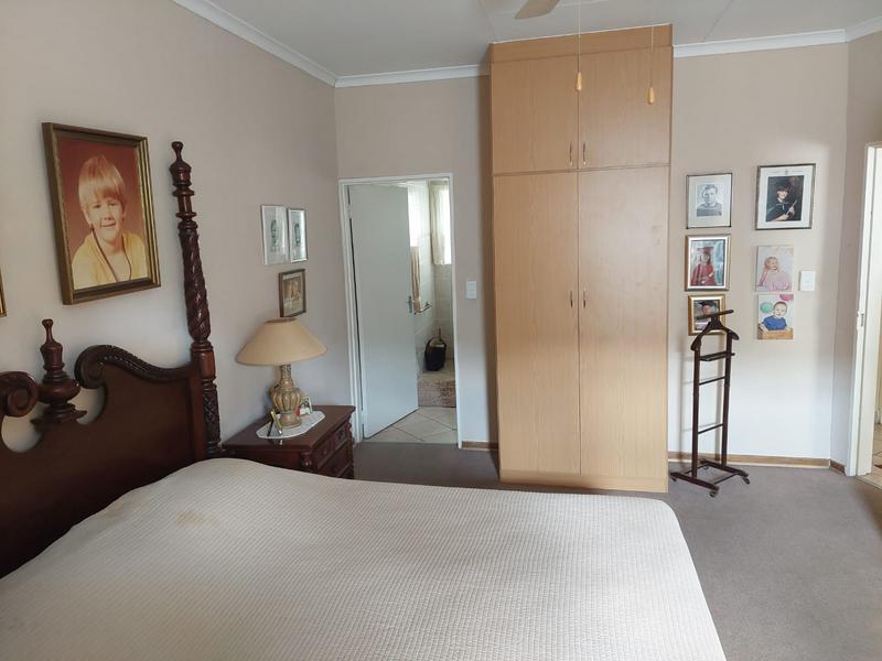 2 Bedroom Property for Sale in Sinoville Gauteng