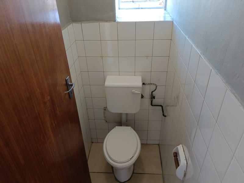 2 Bedroom Property for Sale in Sunnyside Gauteng